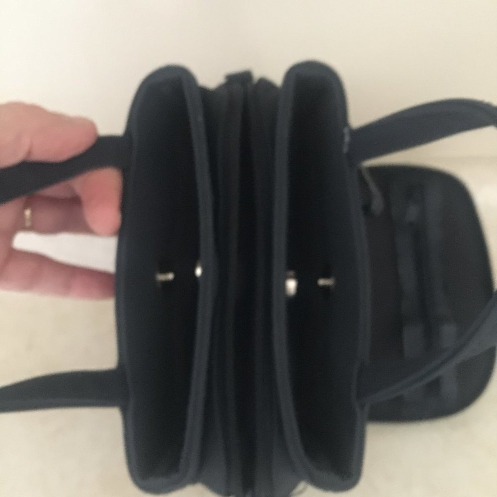 Little Black Purse